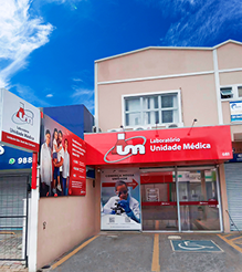 Unidade SJC